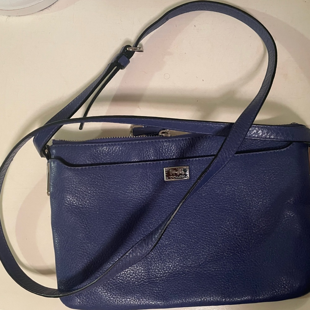 Coach Crossbody Bag